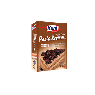 Pasrty Cream-Cacao 150g
